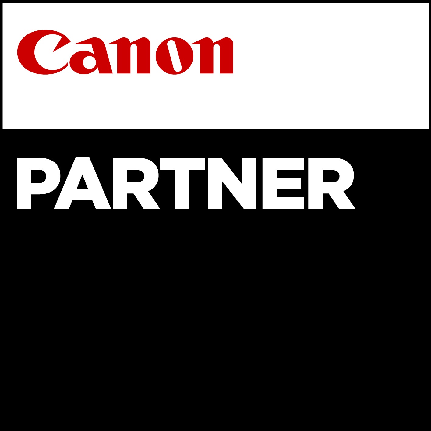 Canon Partner 1