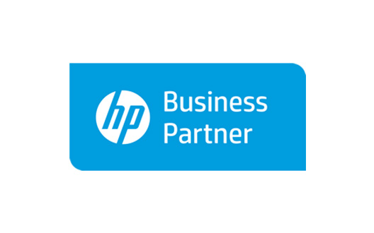 services-03 HP Business Partner LOGO 1